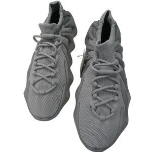 Adidas Yeezy 450‎ Stone Grey Sneakers ID9446 Unisex Size: M 10.5/W 11.5